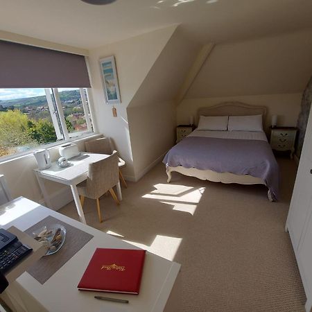 Aldebaran B&B Sleights Εξωτερικό φωτογραφία
