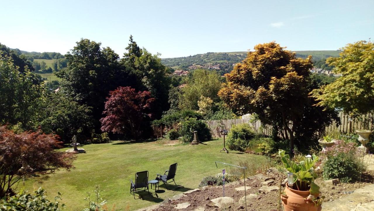 Aldebaran B&B Sleights Εξωτερικό φωτογραφία