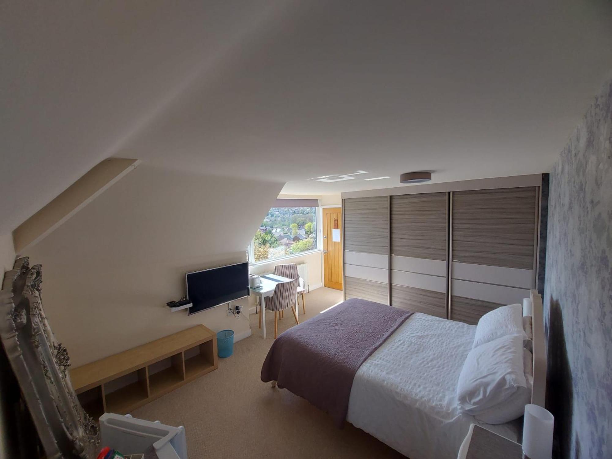 Aldebaran B&B Sleights Εξωτερικό φωτογραφία